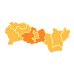 Ploty Košice okolie